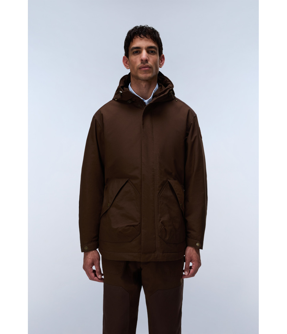 A-ASKO PARKA DEMITASSE WT3 
