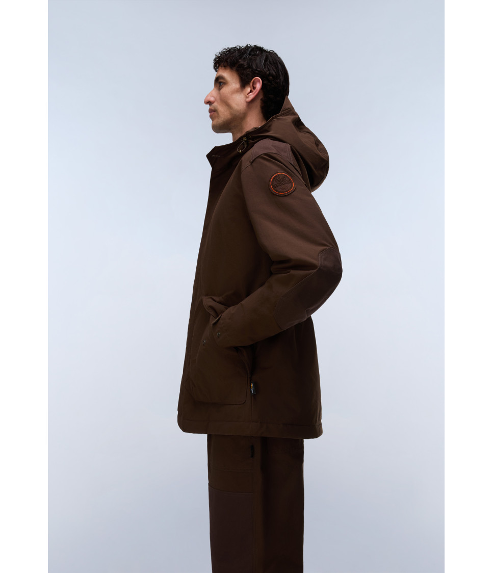 A-ASKO PARKA DEMITASSE WT3 