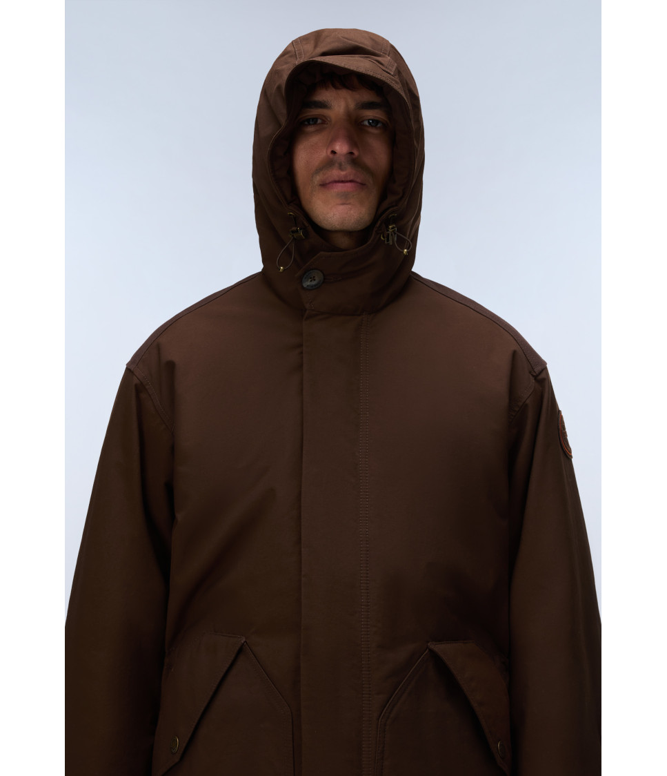 A-ASKO PARKA DEMITASSE WT3 
