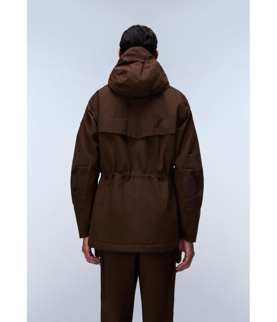 A-ASKO PARKA DEMITASSE WT3 