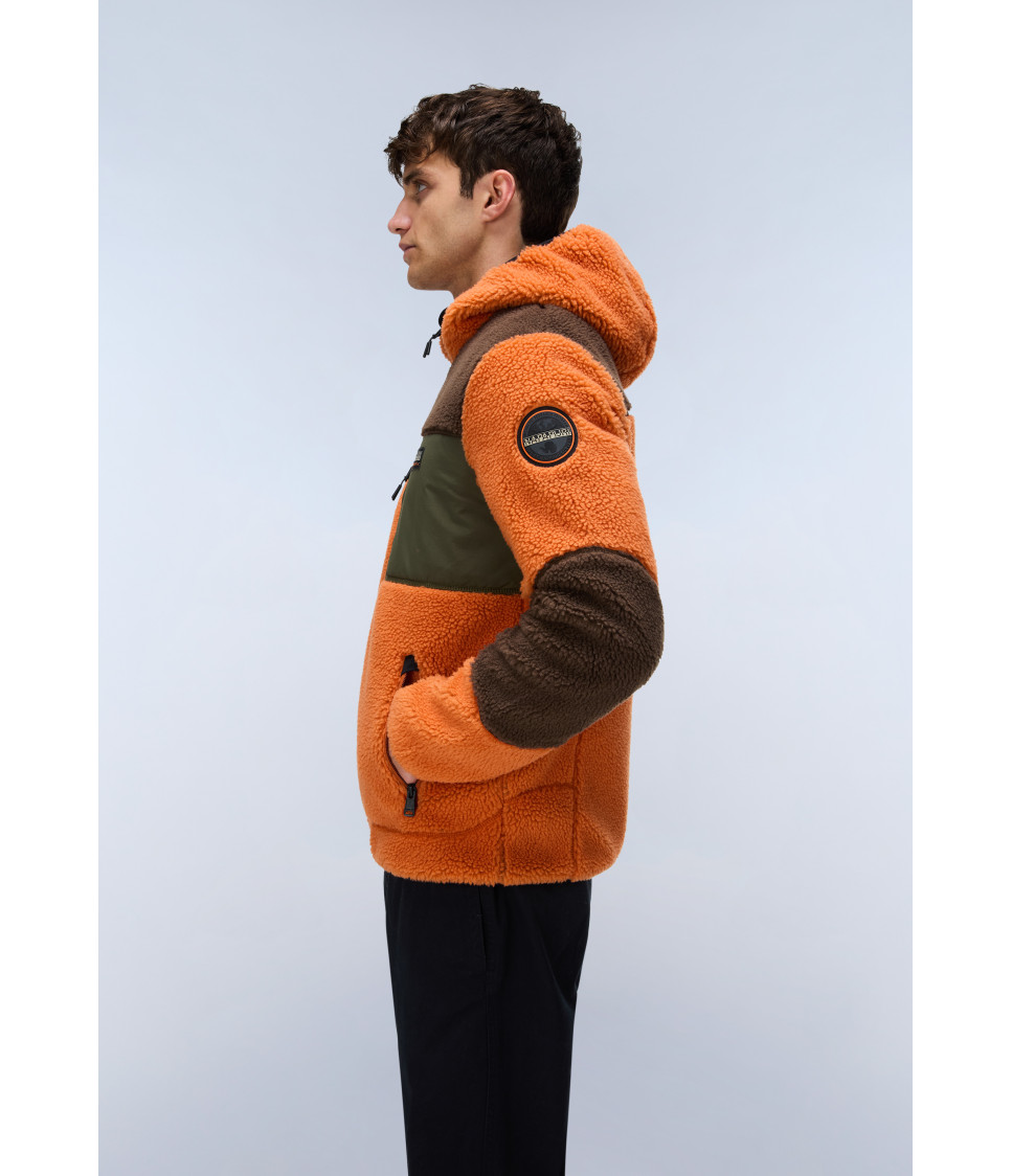 YUPIK FZH 6 MULTI M5E 