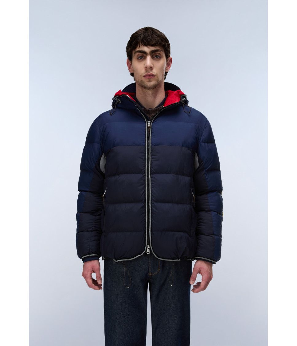 A-ARCHIVE JKT CB BLU MARINE 