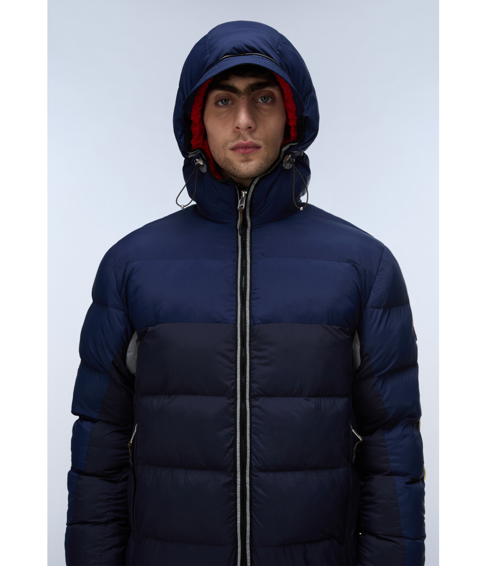 A-ARCHIVE JKT CB BLU MARINE 