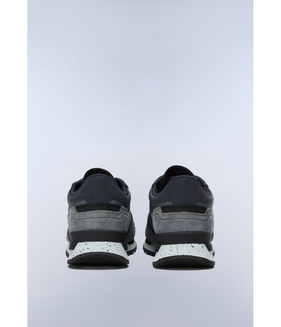 F6VALOR01/RIP DARK GREY SOLID 