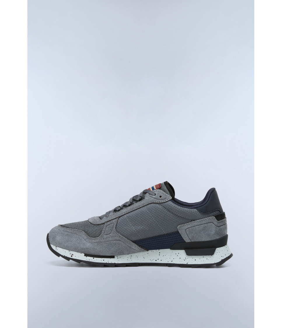 F6VALOR01/RIP DARK GREY SOLID 