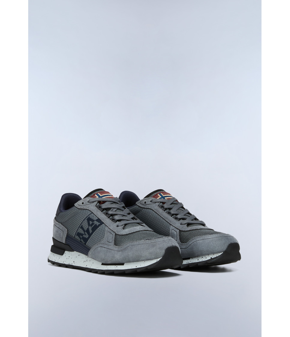 F6VALOR01/RIP DARK GREY SOLID 