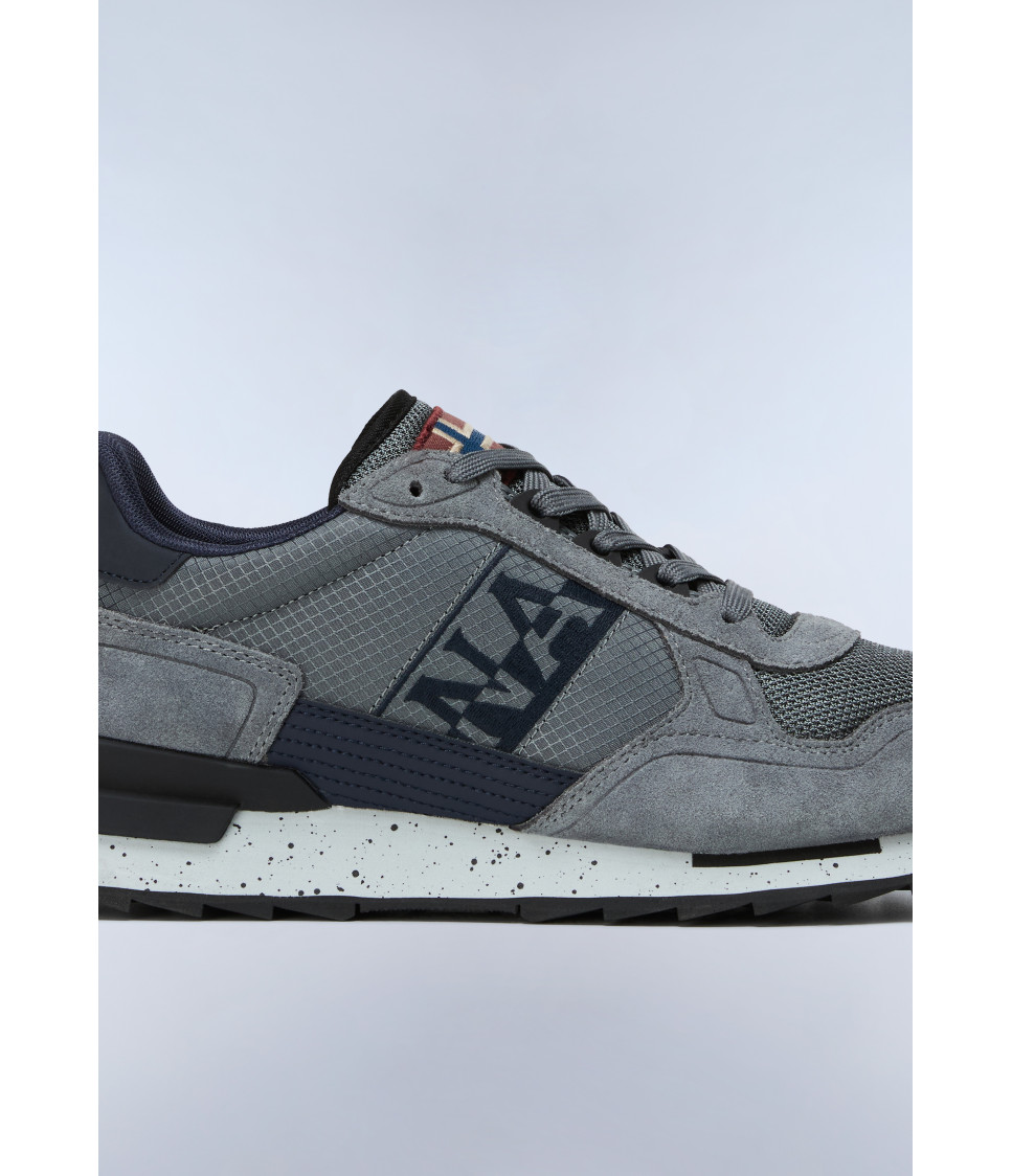 F6VALOR01/RIP DARK GREY SOLID 