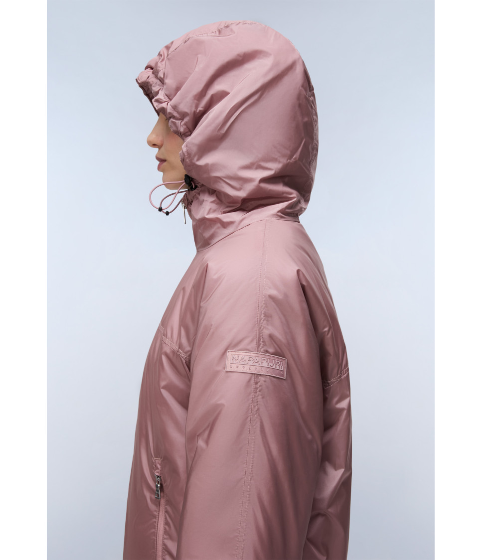 A-DALE W P24 BLCK PINK 