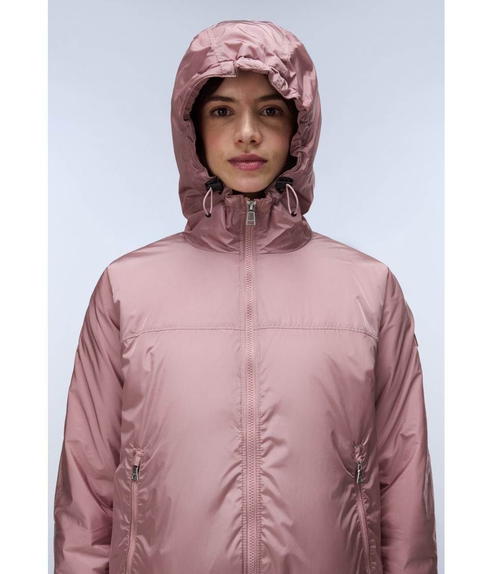 A-DALE W P24 BLCK PINK 