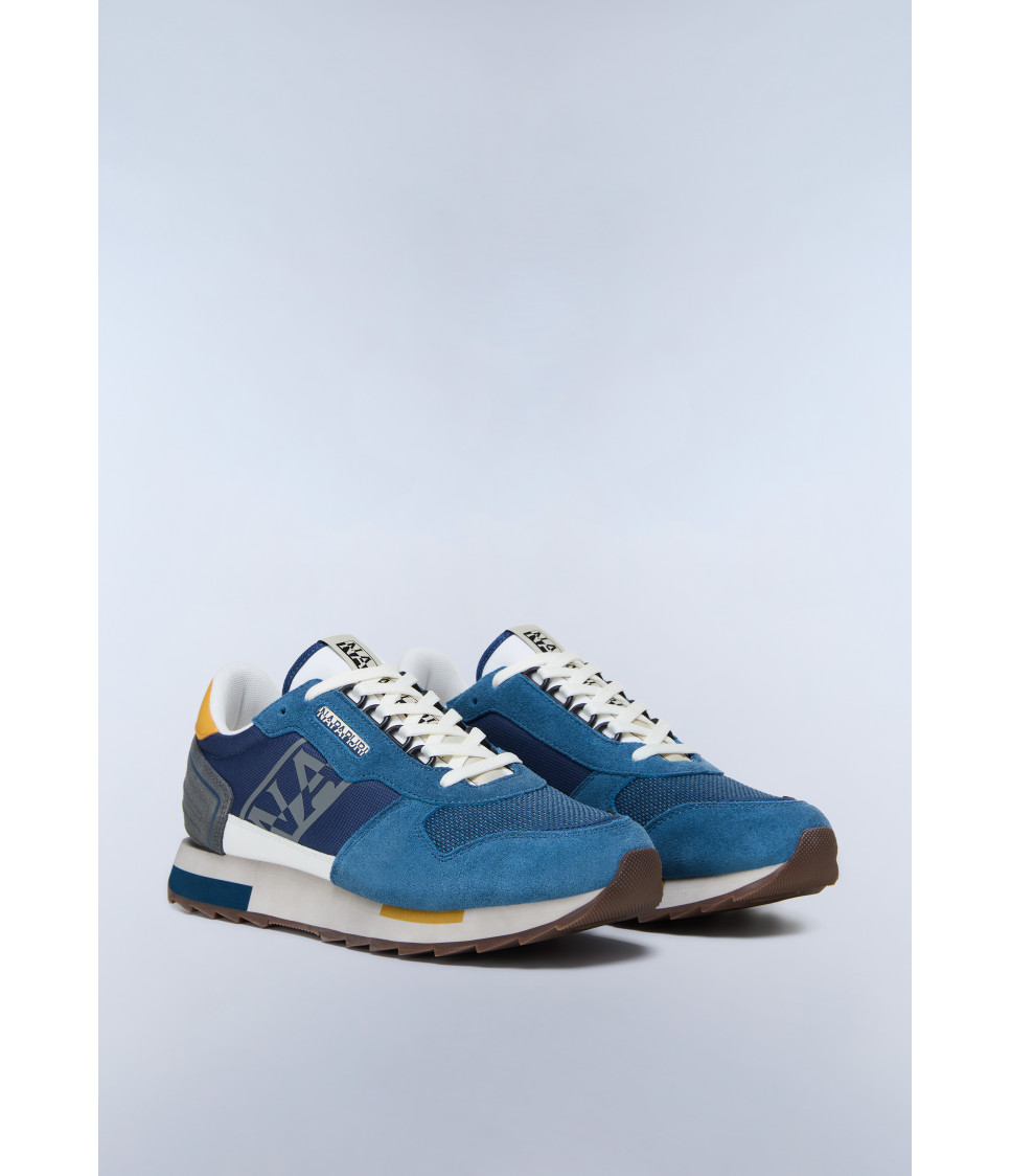 S6VIRTUS02/NYS BLUE MEDIEV B3A 