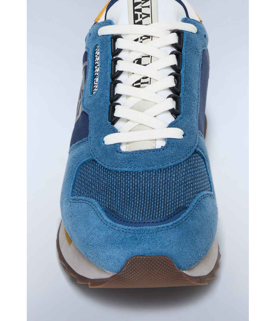 S6VIRTUS02/NYS BLUE MEDIEV B3A 