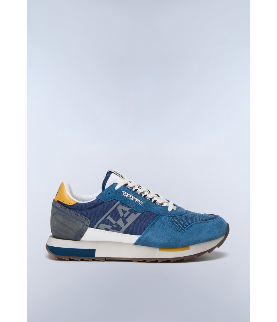 S6VIRTUS02/NYS BLUE MEDIEV B3A 