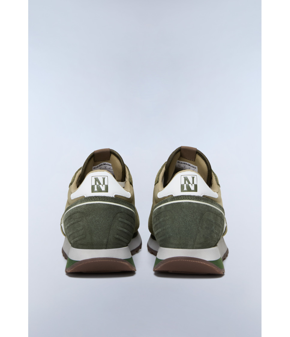 S6VIRTUS02/NYS NEW OLIVE GREEN 