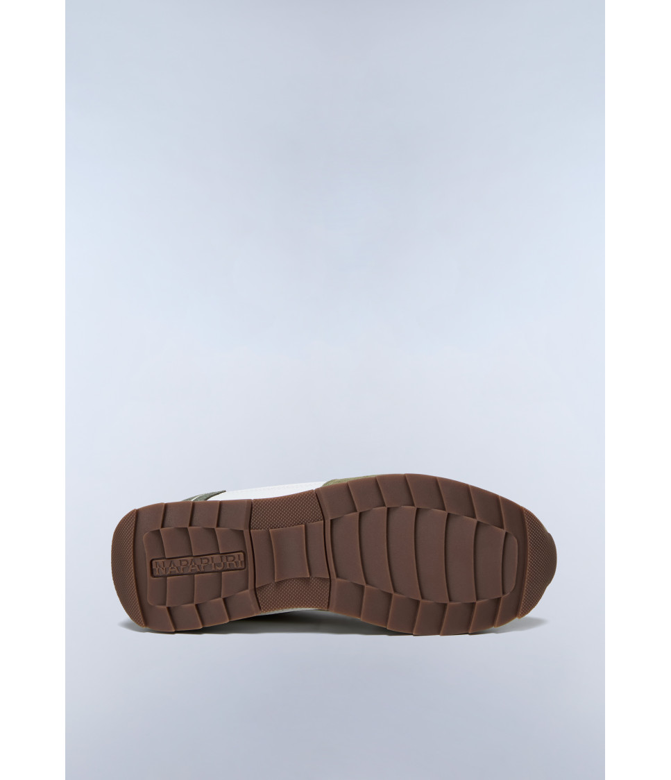 S6VIRTUS02/NYS NEW OLIVE GREEN 