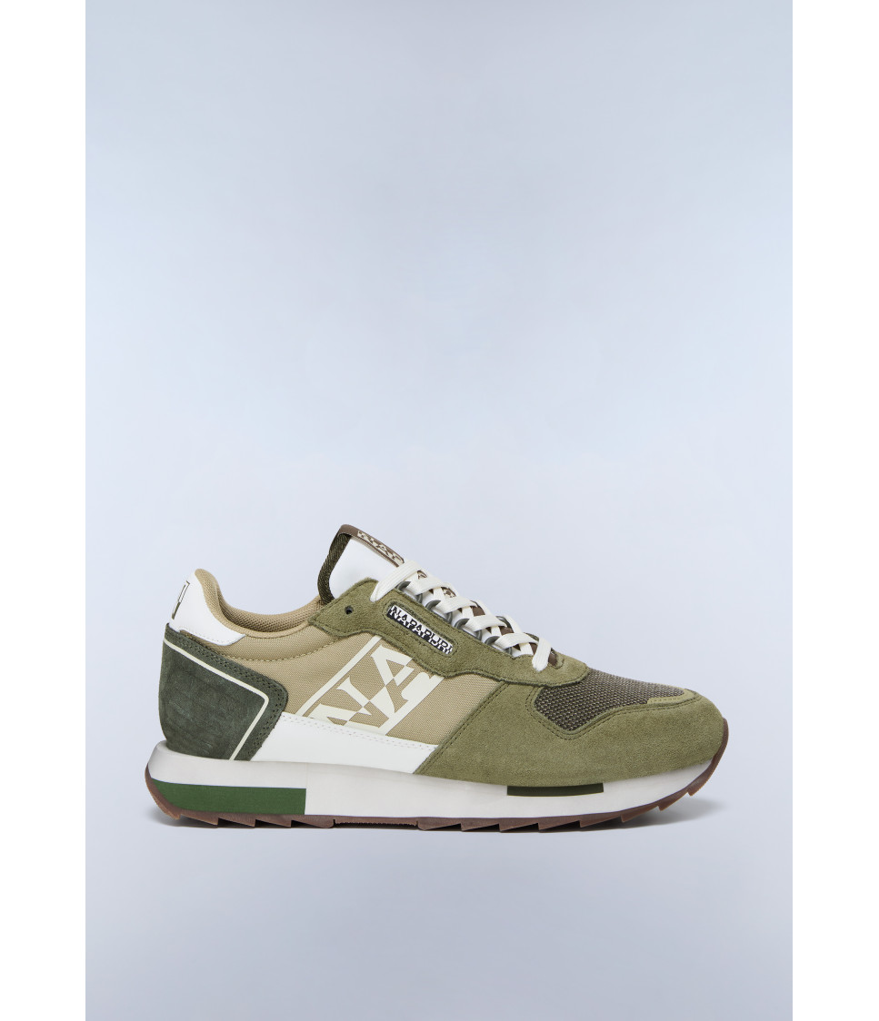 S6VIRTUS02/NYS NEW OLIVE GREEN 