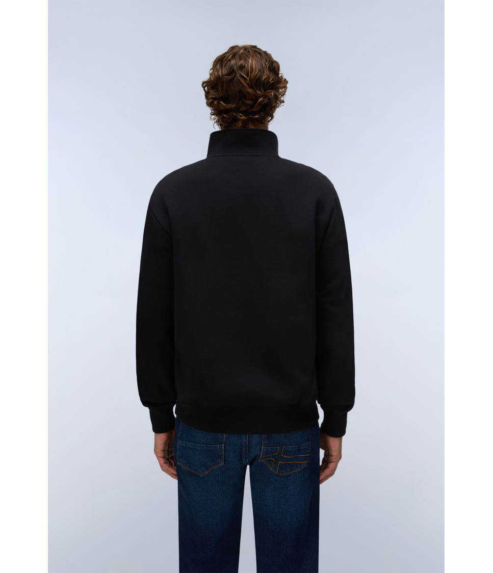 B-BOX LOGO HZ WI BLACK BEAUTY 