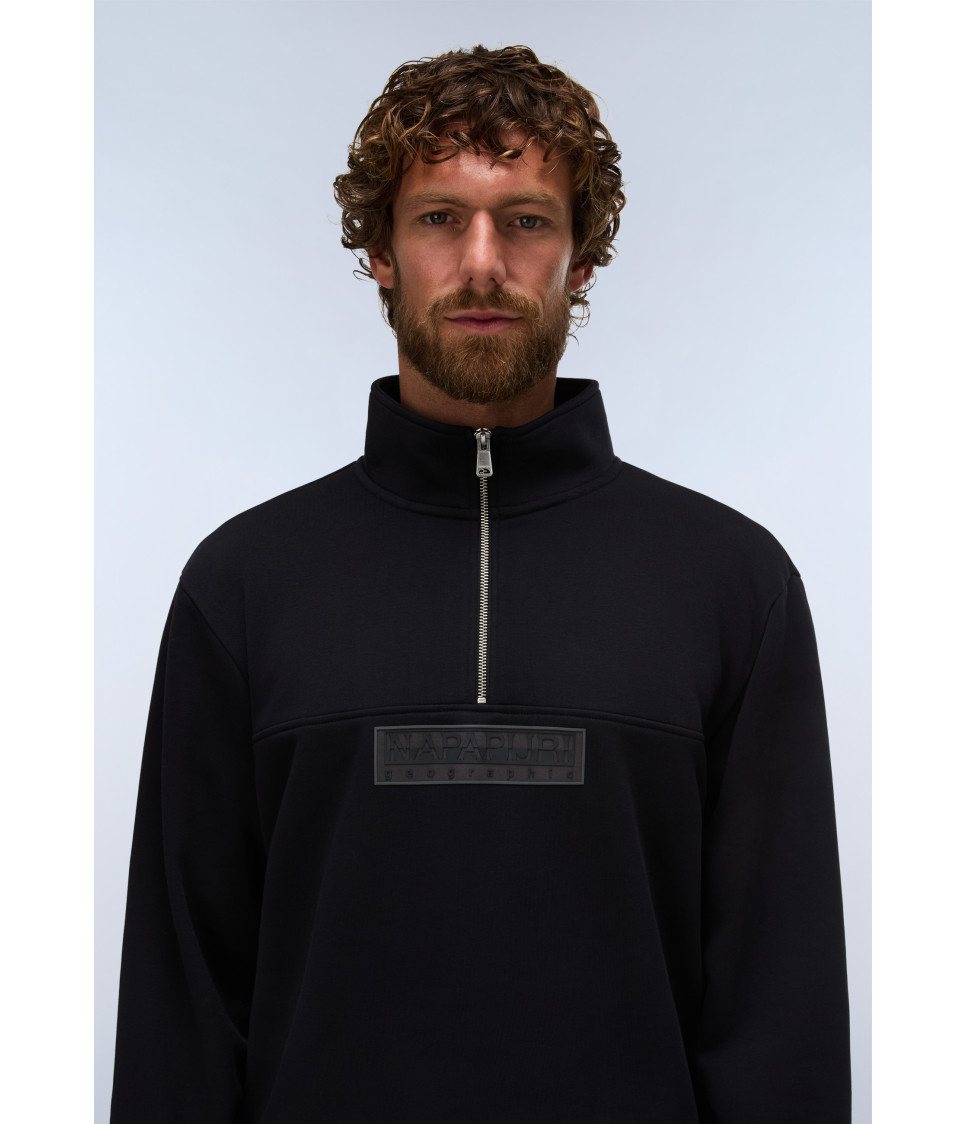 B-BOX LOGO HZ WI BLACK BEAUTY 