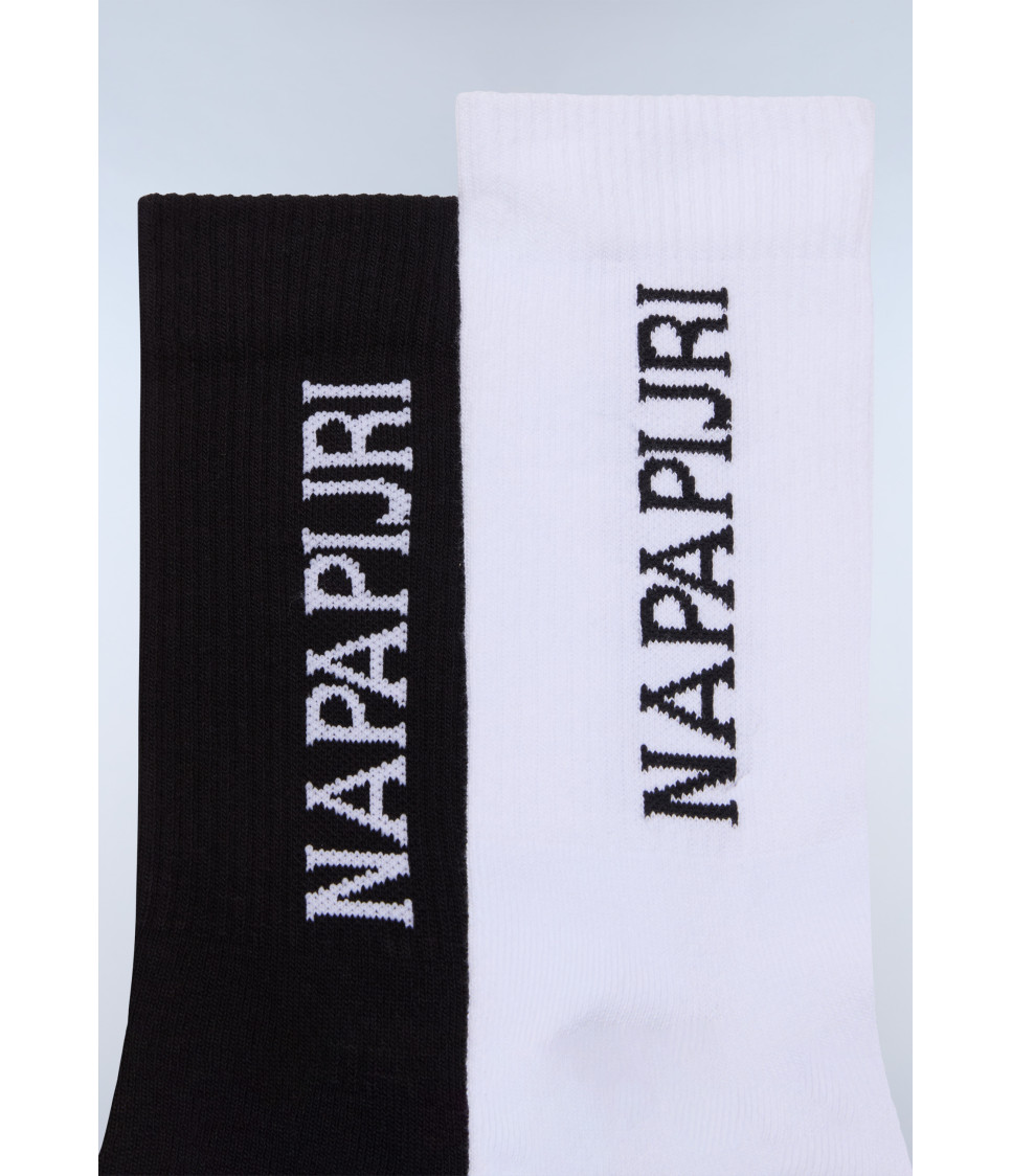 F-HOKU SOCKS 1 PACK X2 MZL 