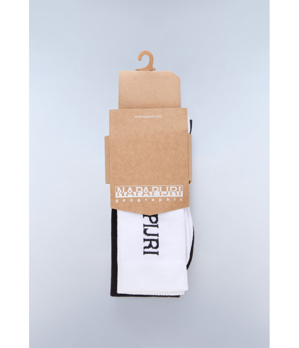 F-HOKU SOCKS 1 PACK X2 MZL 