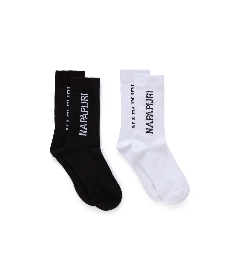 F-HOKU SOCKS 1 PACK X2 MZL 