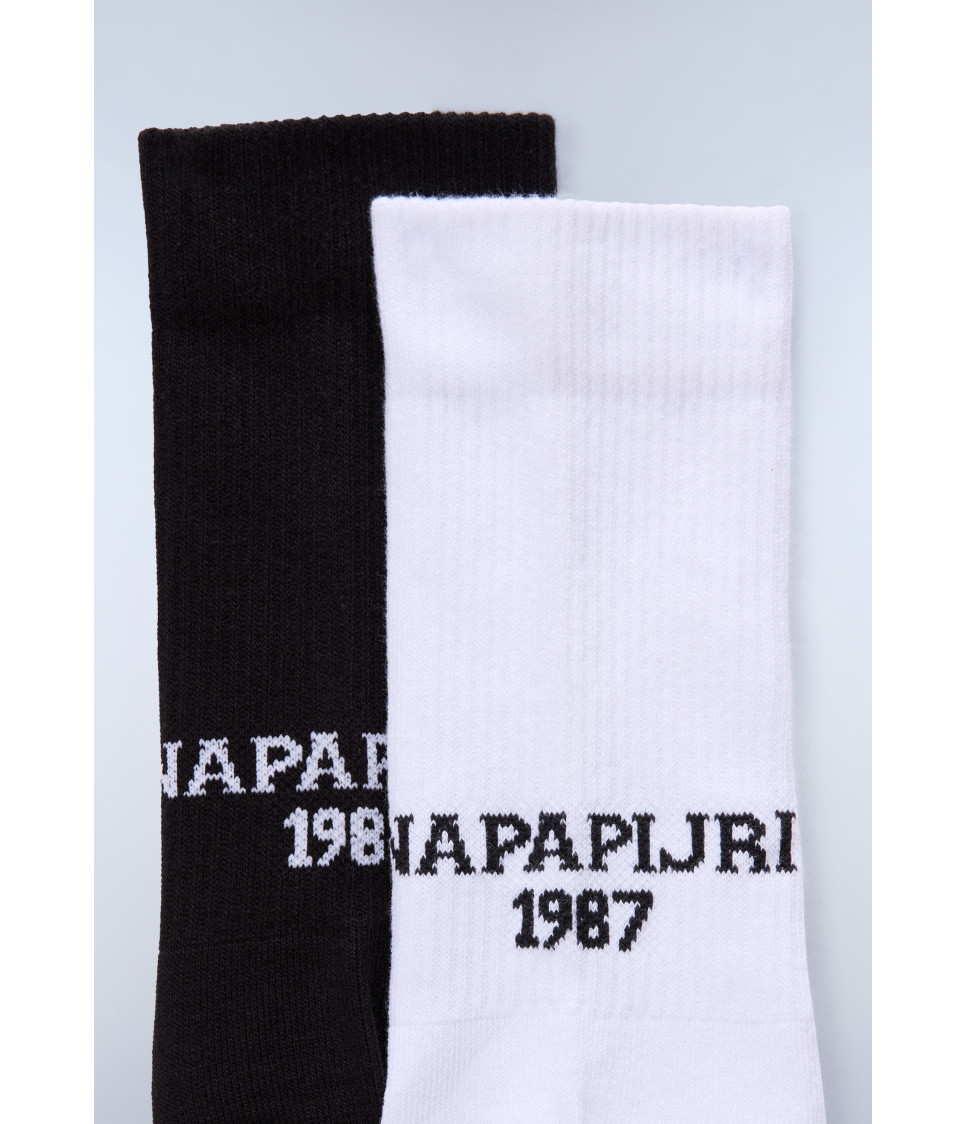 F-ATLAS SOCKS 1 PACK X2 MZL 