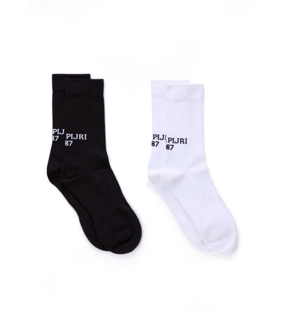F-ATLAS SOCKS 1 PACK X2 MZL 