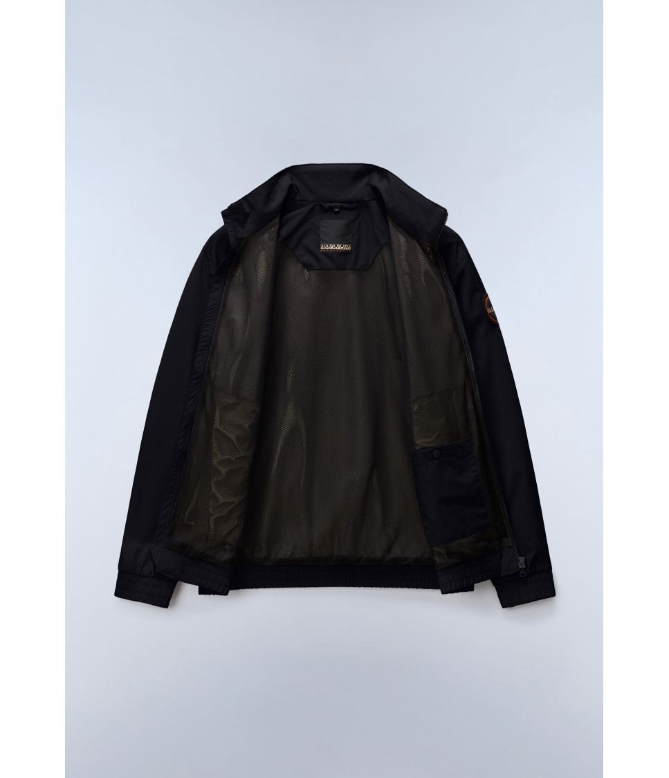 A-GIOVI 1 BLACK BEAUTY 