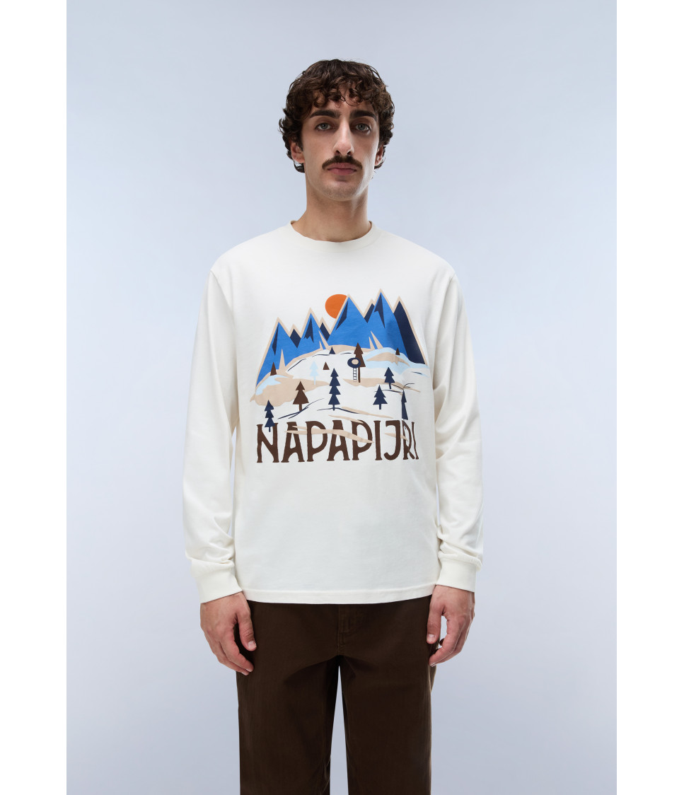 S-TEE LS FANCY FVA 