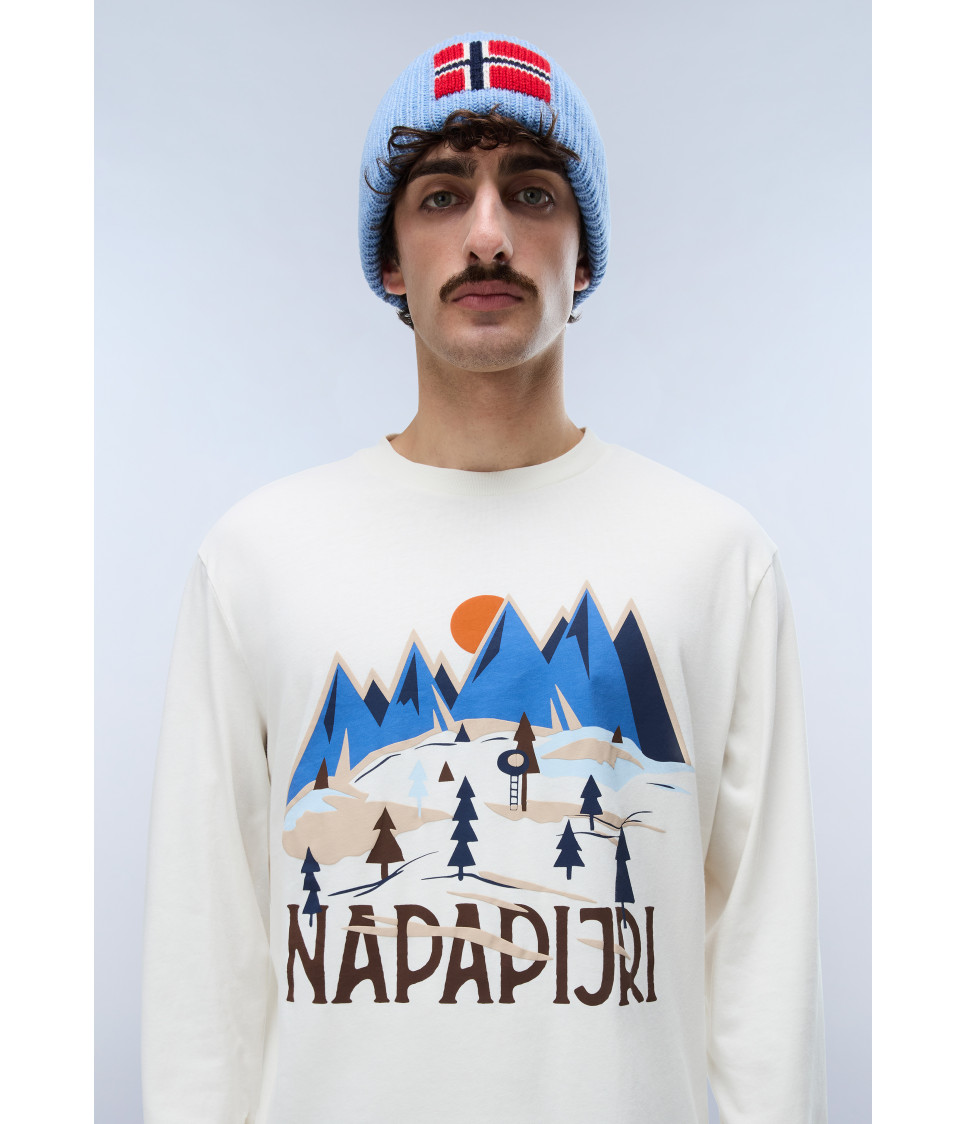 S-TEE LS FANCY FVA 