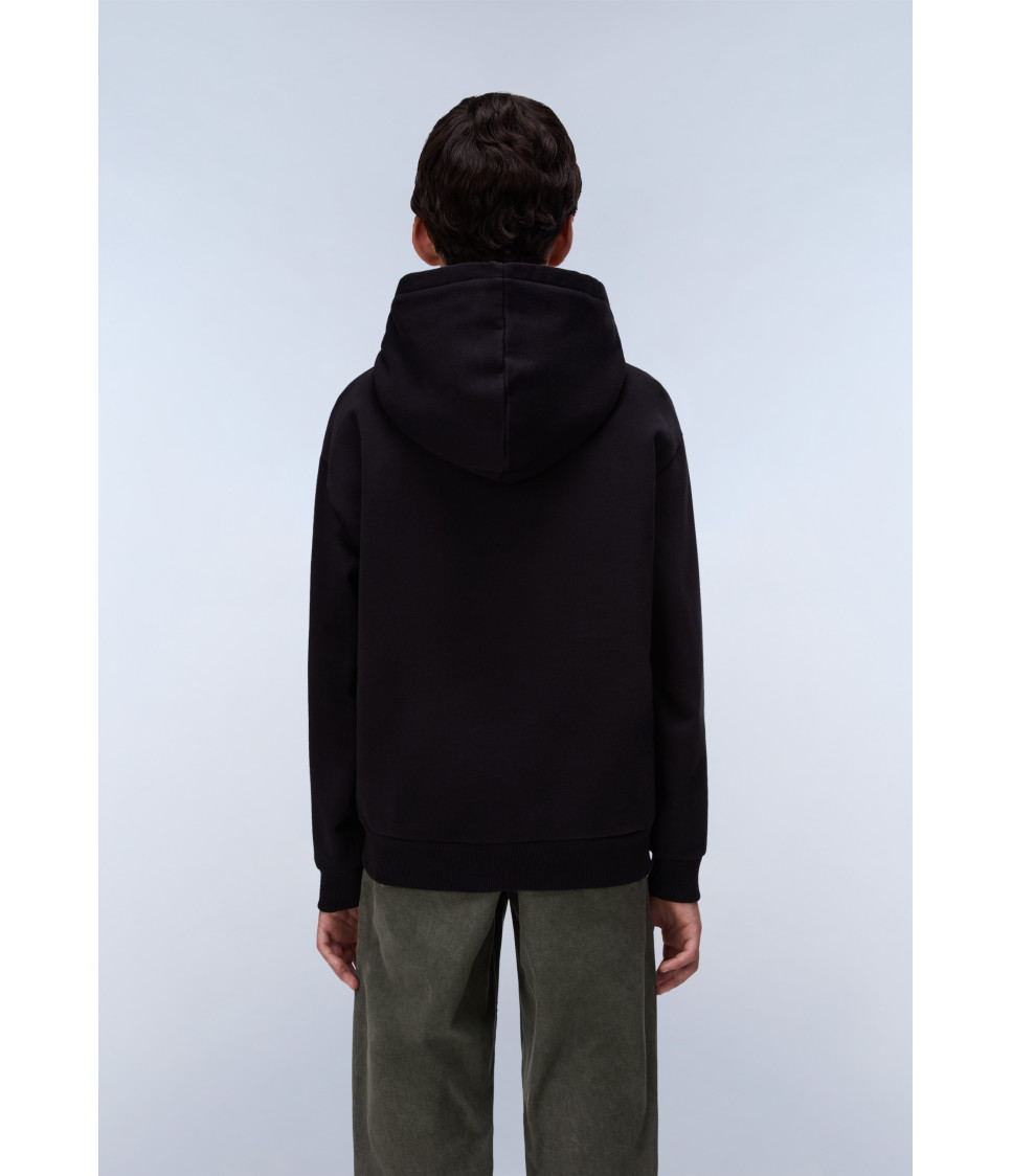 K B-NEW BOX LOGO H W BLACK BEAUTY 