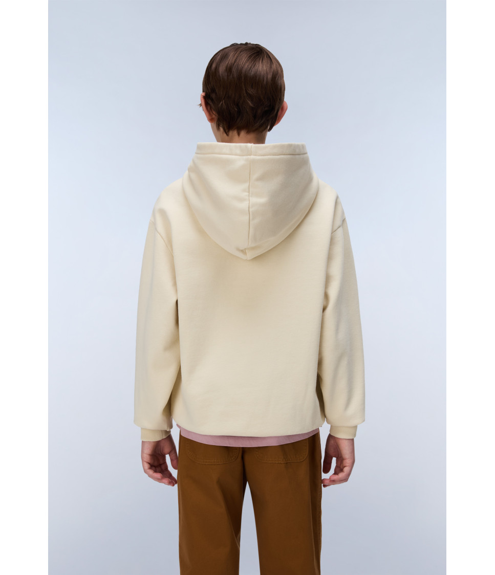 K B-NEW BOX LOGO H W PUTTY N5E 