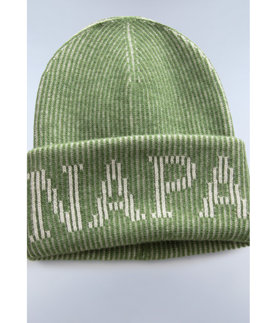 F-IWA BEANIE AVOCADO G4C 