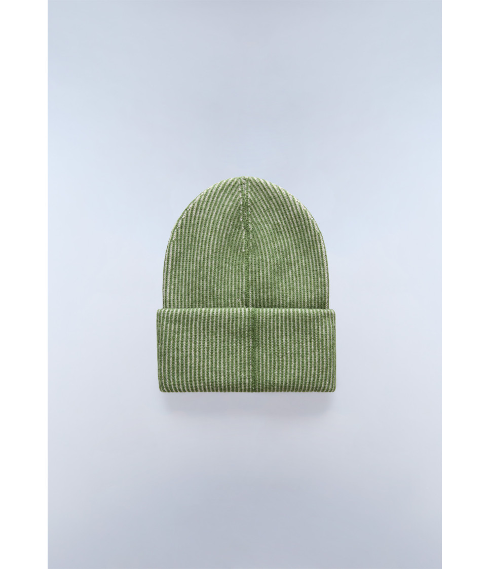F-IWA BEANIE AVOCADO G4C 