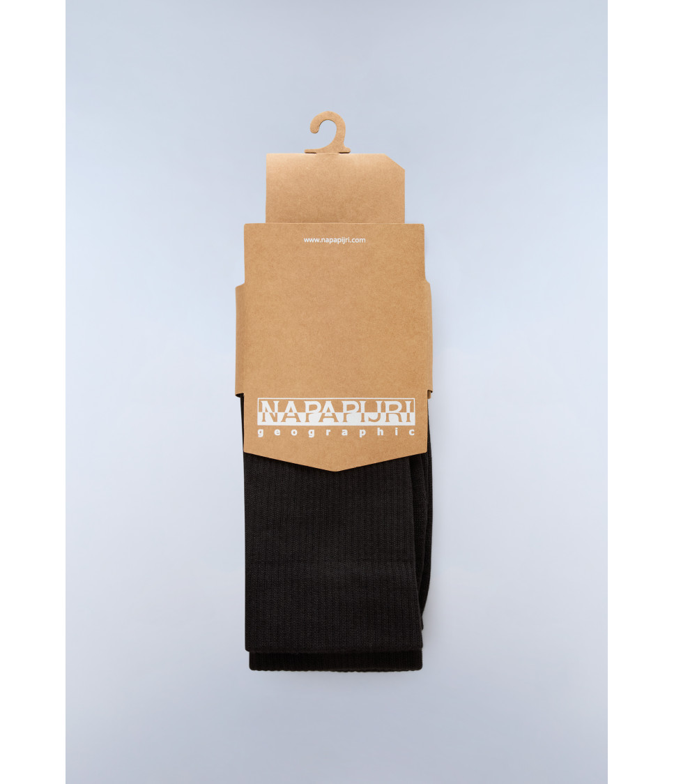 F-ATLAS SOCKS 2 BLACK BEAUTY 