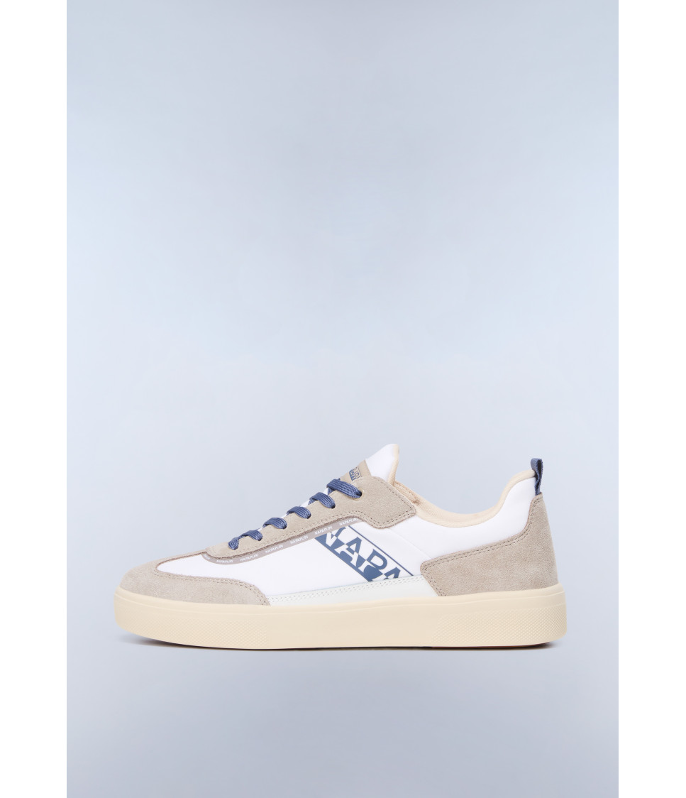 S6BARK01/NYS WHITE/BEIGE 