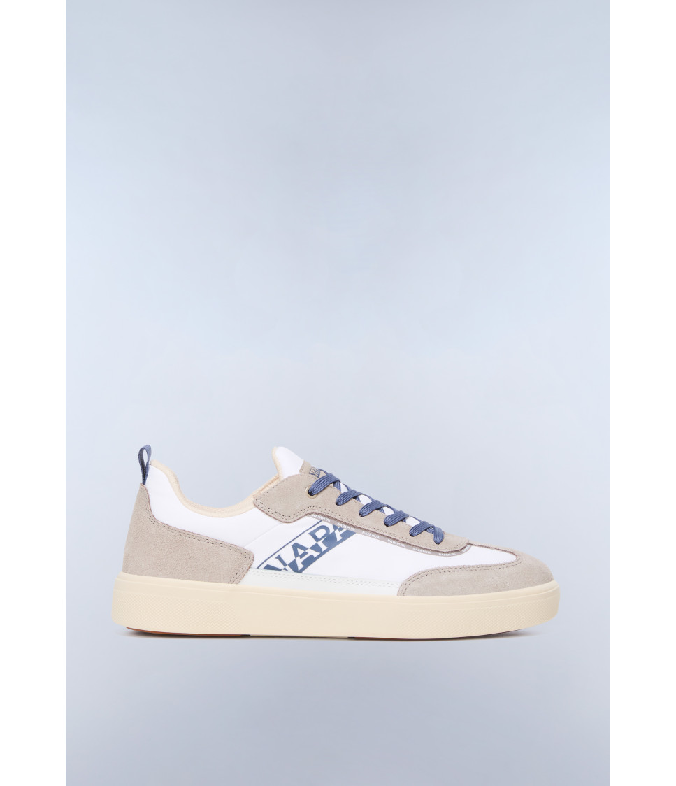 S6BARK01/NYS WHITE/BEIGE 