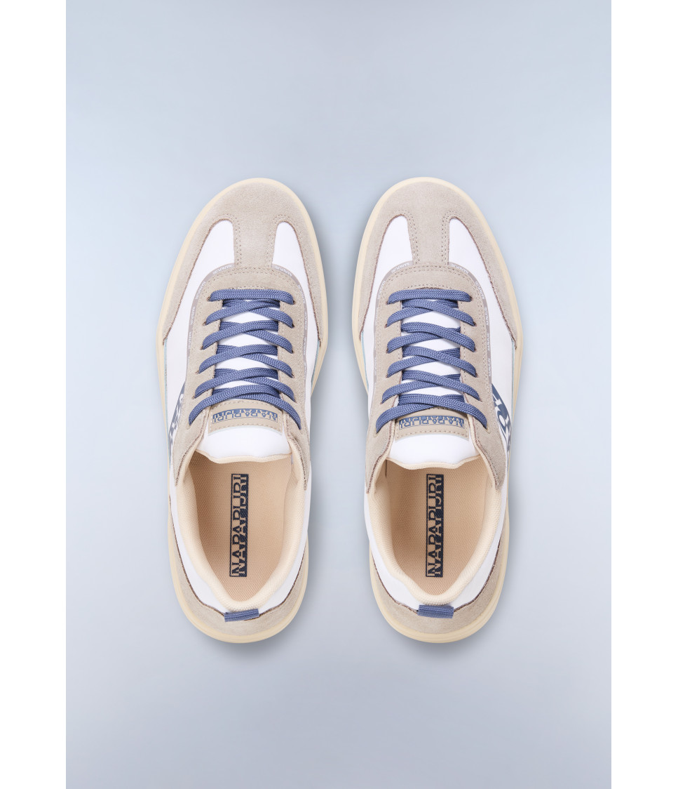 S6BARK01/NYS WHITE/BEIGE 