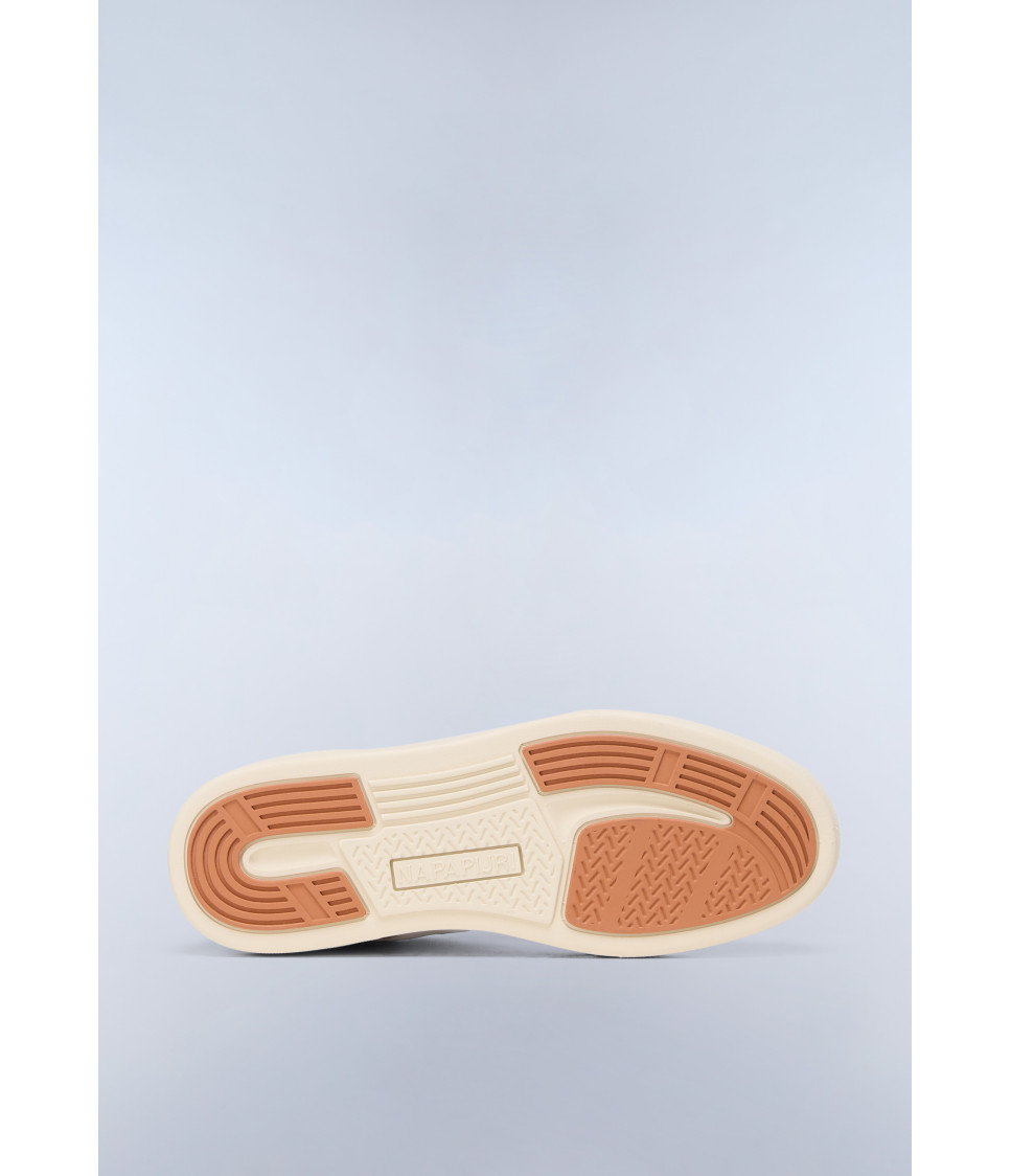 S6BARK01/NYS WHITE/BEIGE 