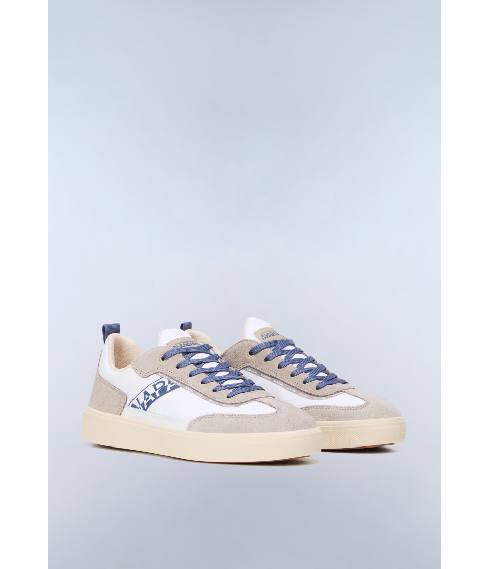 S6BARK01/NYS WHITE/BEIGE 