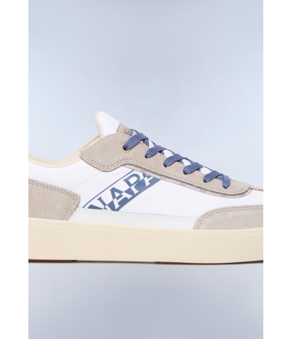 S6BARK01/NYS WHITE/BEIGE 