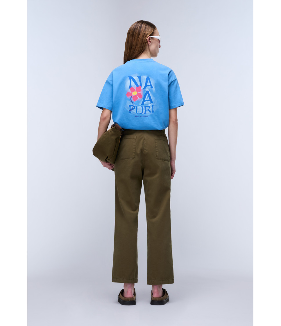 S-ILIANA SS W BLUE JASPER B9A 