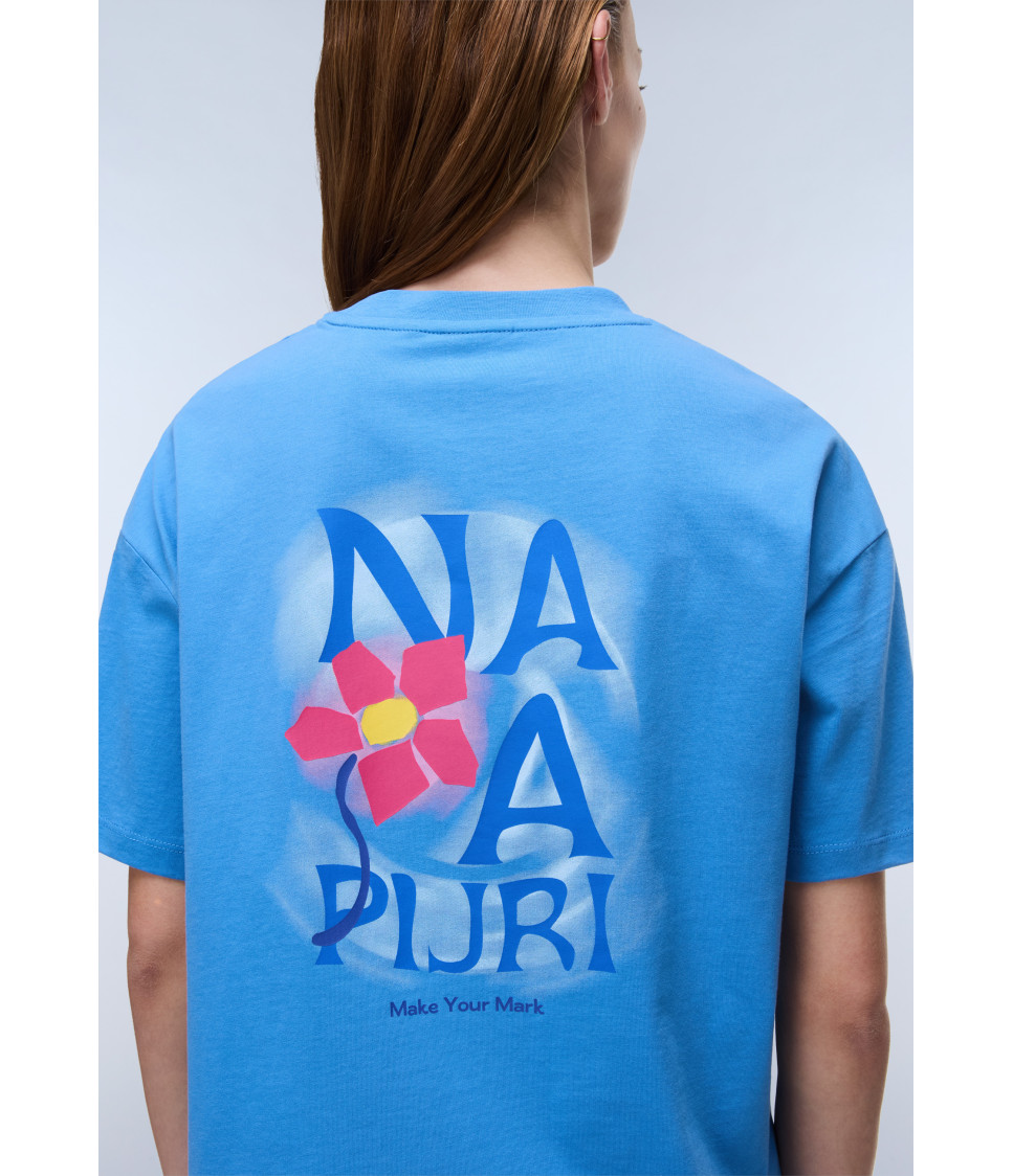 S-ILIANA SS W BLUE JASPER B9A 