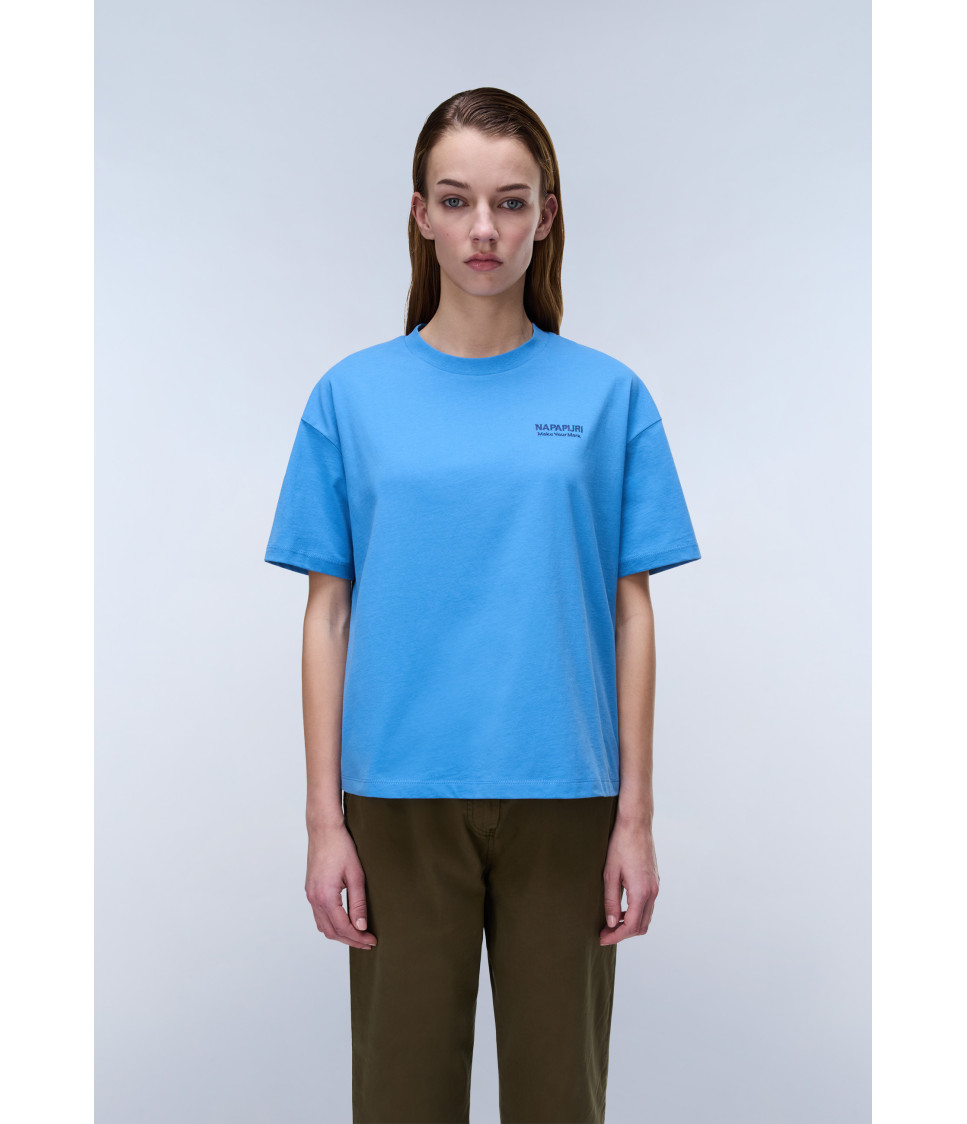 S-ILIANA SS W BLUE JASPER B9A 