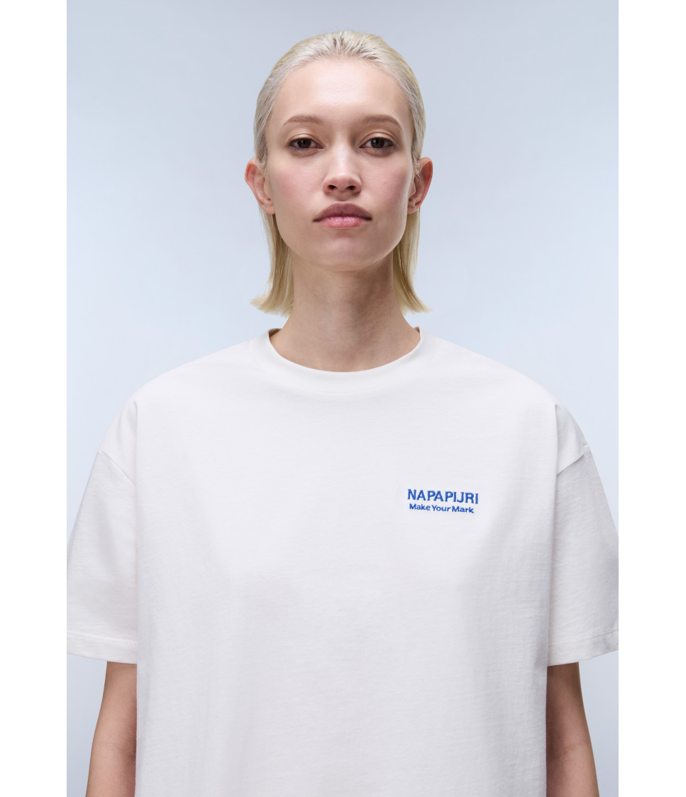 S-ILIANA SS W WHITE WHISPER 