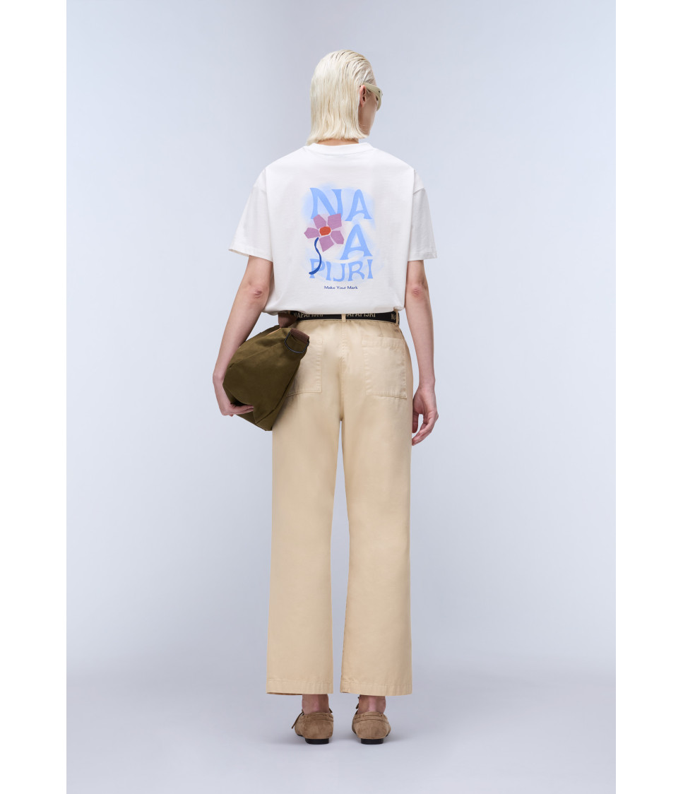 S-ILIANA SS W WHITE WHISPER 