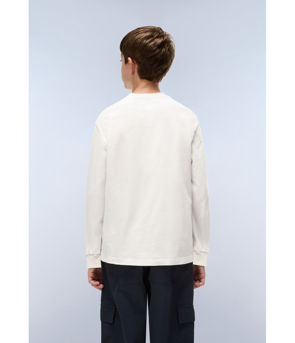 K S-ELLIS LS WHITE WHISPER 
