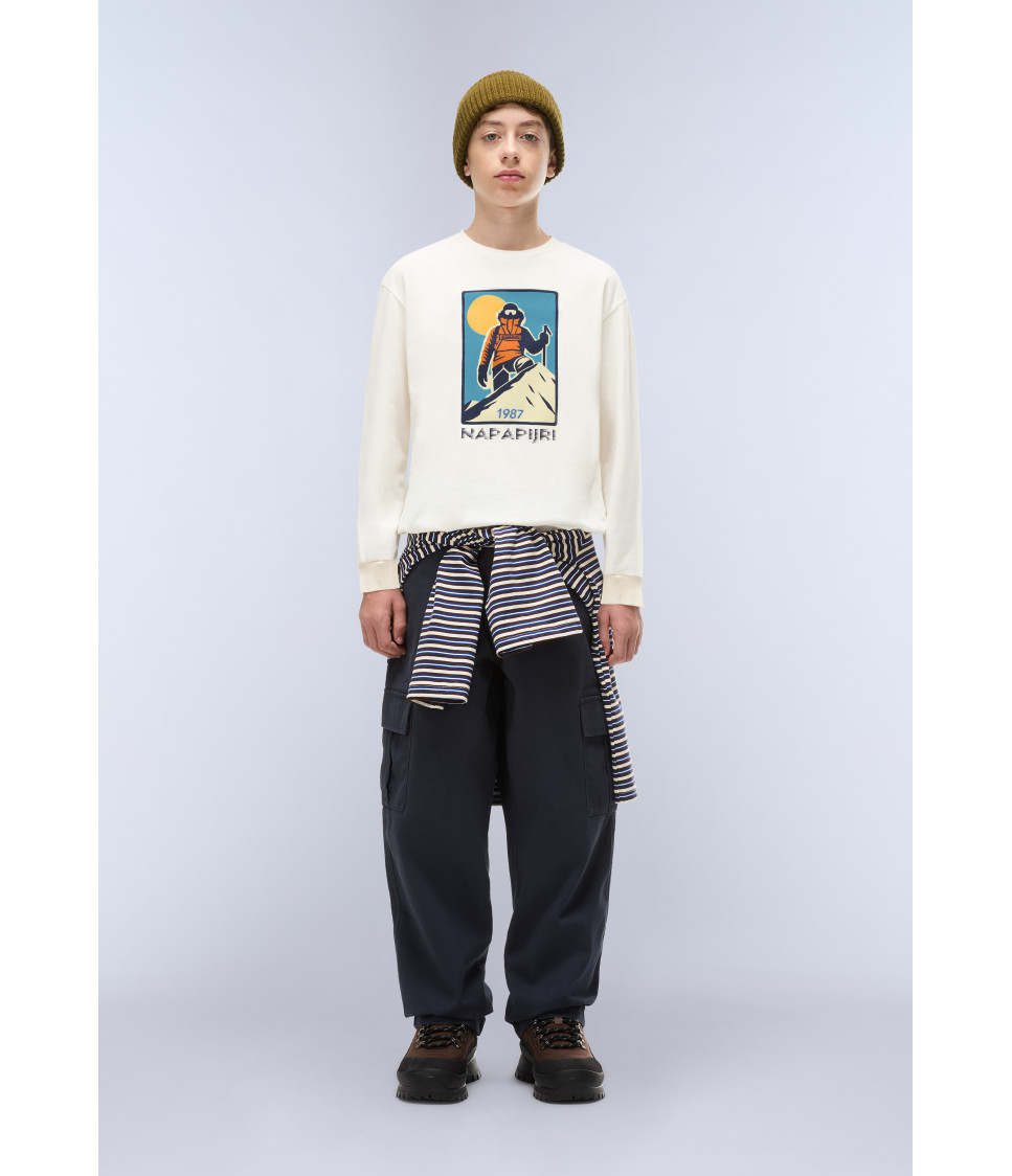 K S-ELLIS LS WHITE WHISPER 