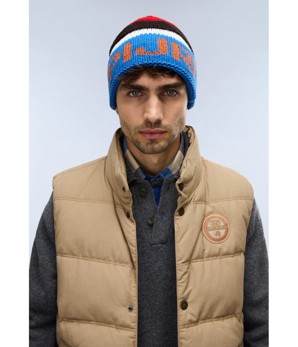 F-ALDAR BEANIE PUTTY N5E 
