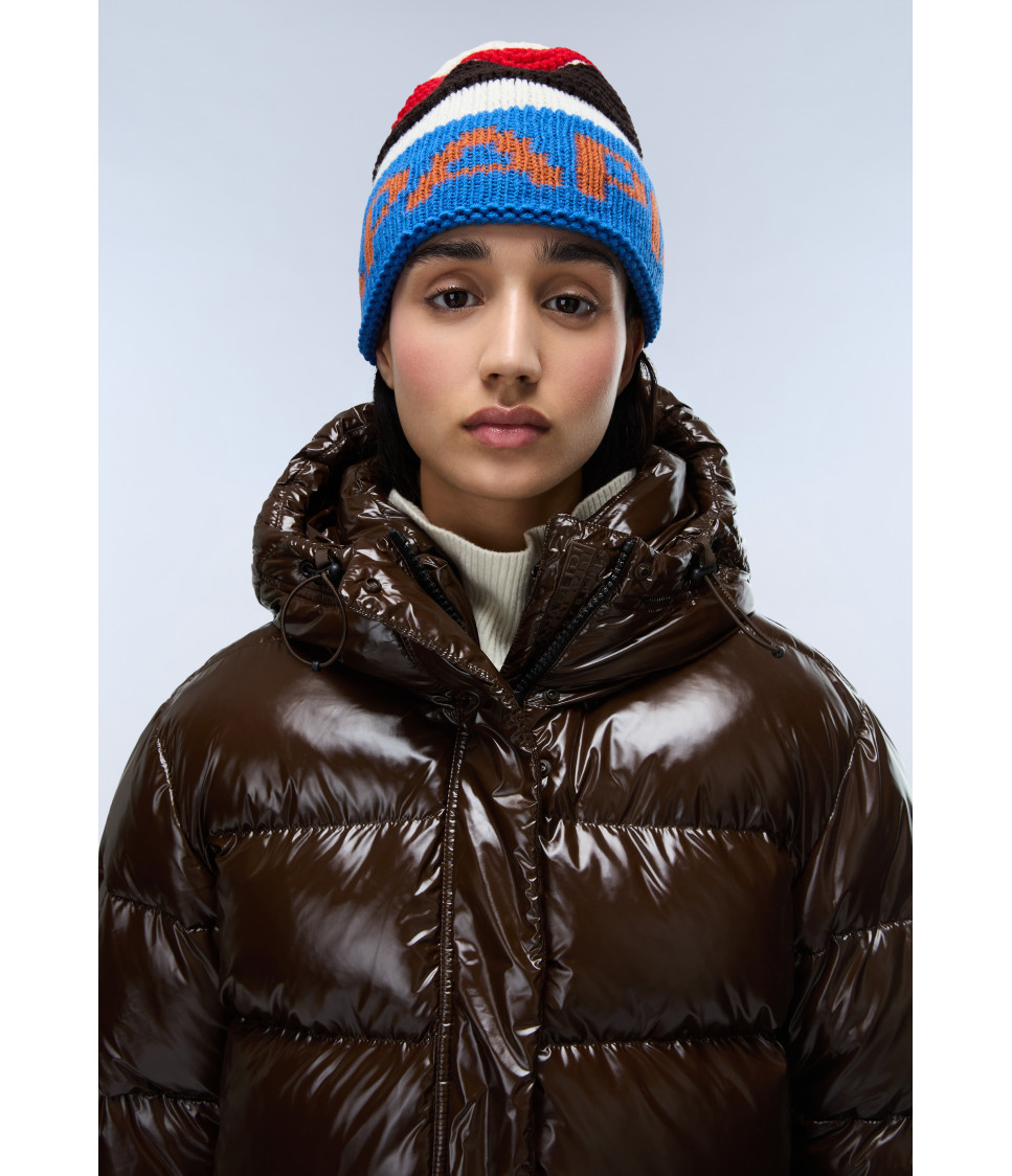 F-ALDAR BEANIE PUTTY N5E 
