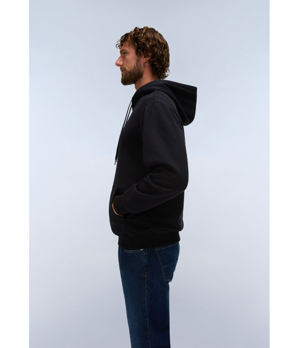 B-BOX LOGO H WI BLACK BEAUTY 